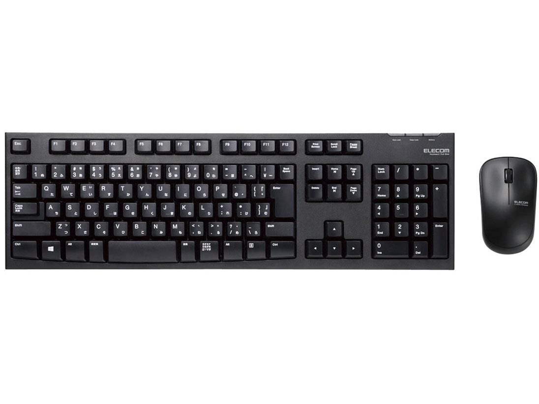 TK-FDM063BK [�u���b�N] �̐��i�摜