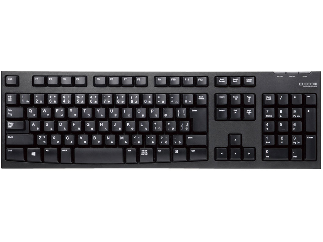 TK-FDM063TBK [�u���b�N] �̐��i�摜