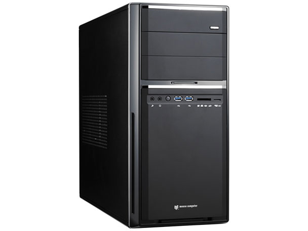 MDV ADVANCE MDV-GX9200B Windows7���ڃ��f�� �̐��i�摜