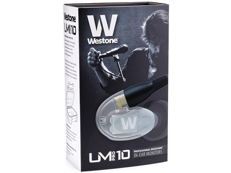 UM Pro10 WST-UMPRO10-CLEAR [�N���A]