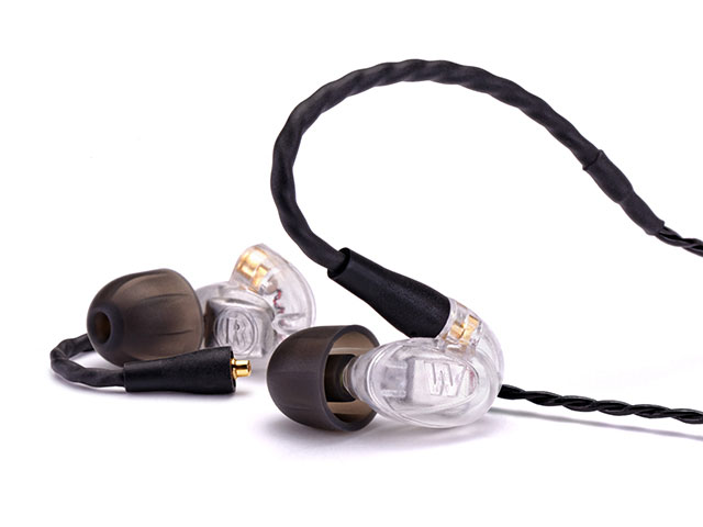 新品未開封 Westoneイヤホン UM PRO 10 レビュー】Westone ウェストン UM Pro10 モニター系1BAイヤホン
