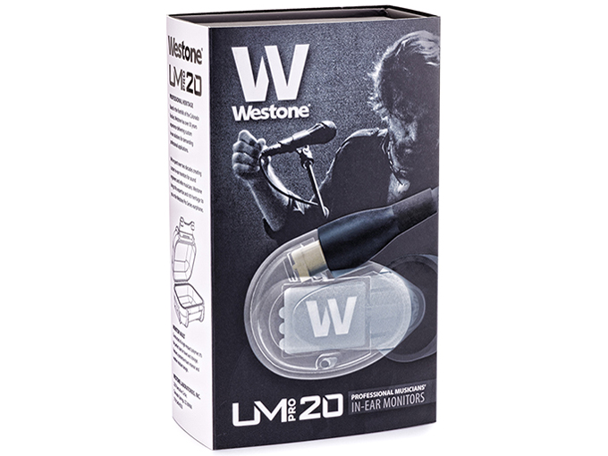 UM Pro20 WST-UMPRO20