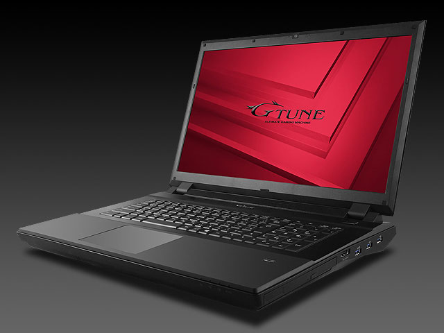 NEXTGEAR-NOTE i1100GA2 Windows7���ڃ��f�� �̐��i�摜