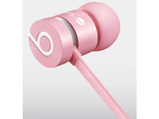 urbeats BT IN URBTS2 PNK [NICKI PINK]