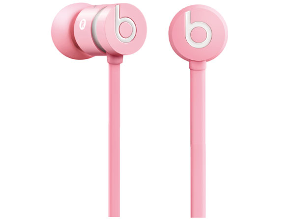 イヤホン Beats by Dr.Dre urBeats MHD02PA/B ビーツ・エレクトロニクス urbeats MHD02PA/B [BLACK] 価格比較