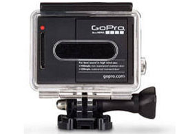 HERO3+ Black Edition CHDHX-302