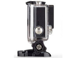 HERO3+ Silver Edition CHDHN-302