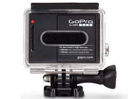 HERO3+ Silver Edition CHDHN-302