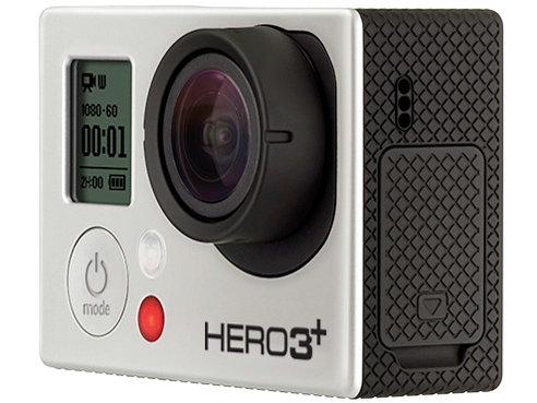 HERO3+ Black Edition-Surf CHDSX-302