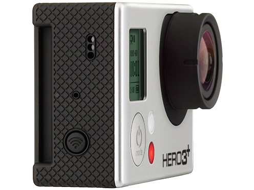 HERO3+ Black Edition-Surf CHDSX-302