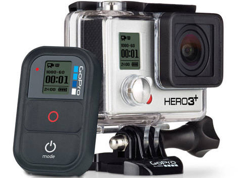 HERO3+ Black Edition-Surf CHDSX-302