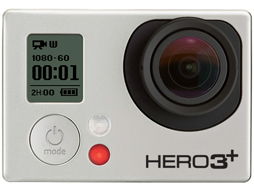 HERO3+ Black Edition-Surf CHDSX-302 �̐��i�摜