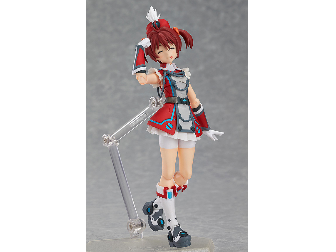 figma No.204 �r�r�b�h���b�h�E�I�y���[�V���� ��F������ �p���b�g�X�[�cver.