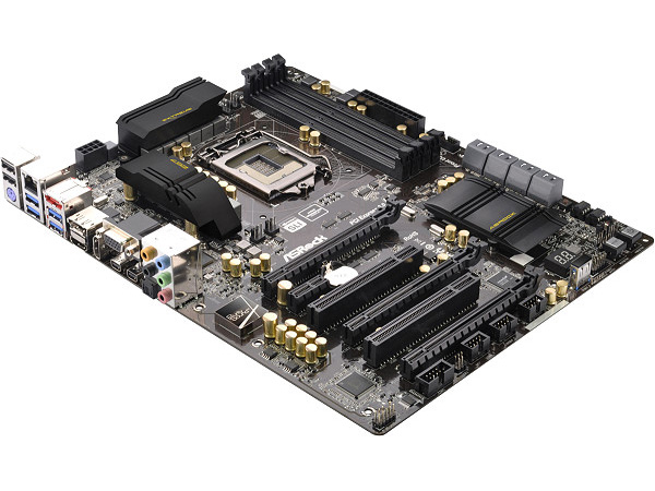Z87 Extreme4/TB4