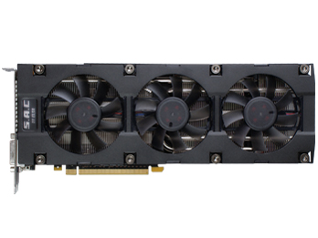 ELSA GeForce GTX 780 S.A.C 3GB [PCIExp 3GB]