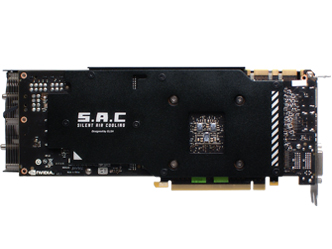 ELSA GeForce GTX 780 S.A.C 3GB [PCIExp 3GB]