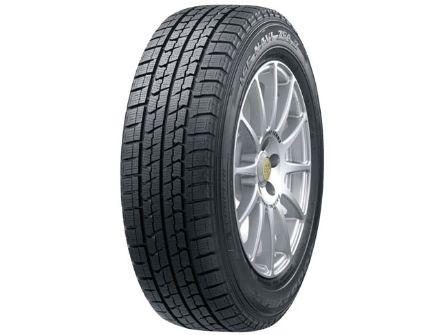 ICE NAVI ZEA II 265/35R19 94Q �̐��i�摜