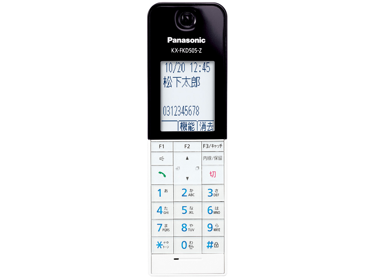 RU�ERU�ERU VE-GDF61DL-W [�z���C�g]