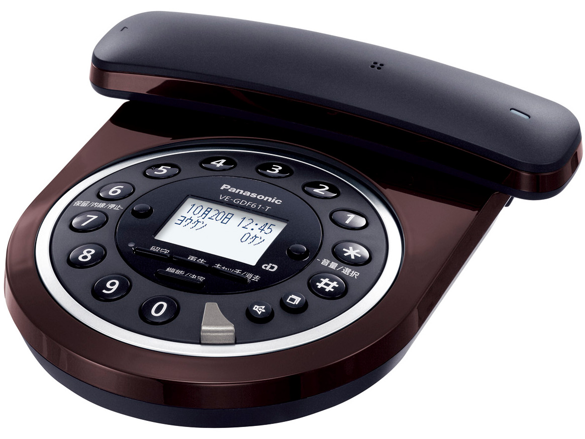 RU�ERU�ERU VE-GDF61DL-T [�u���E��]