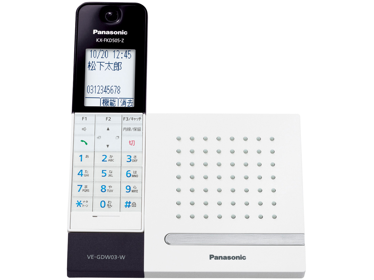 RU�ERU�ERU VE-GDW03DL