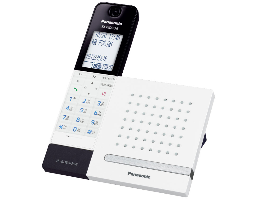 RU�ERU�ERU VE-GDW03DL �̐��i�摜