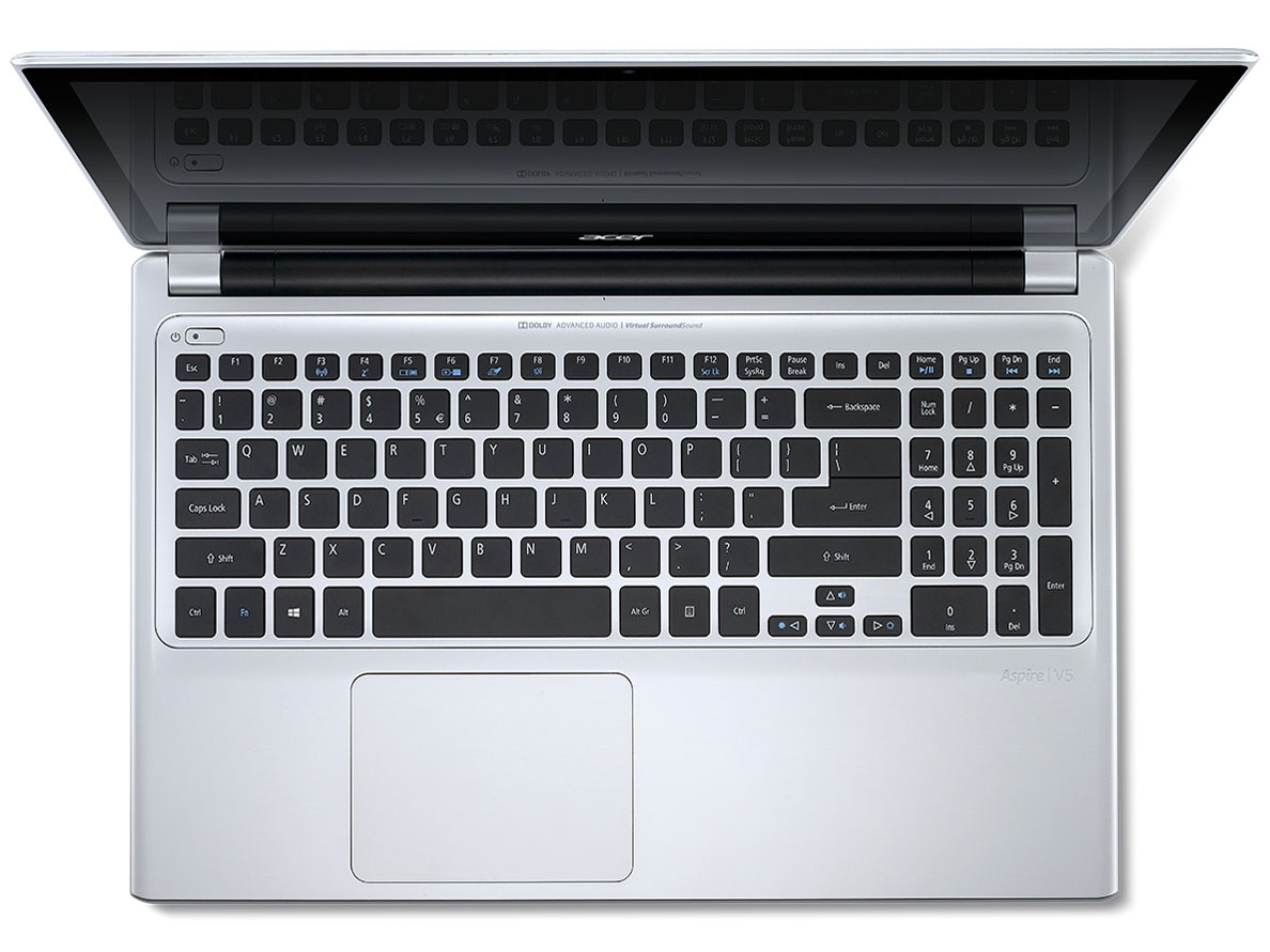 Aspire V5 V5-531P-A14D/S