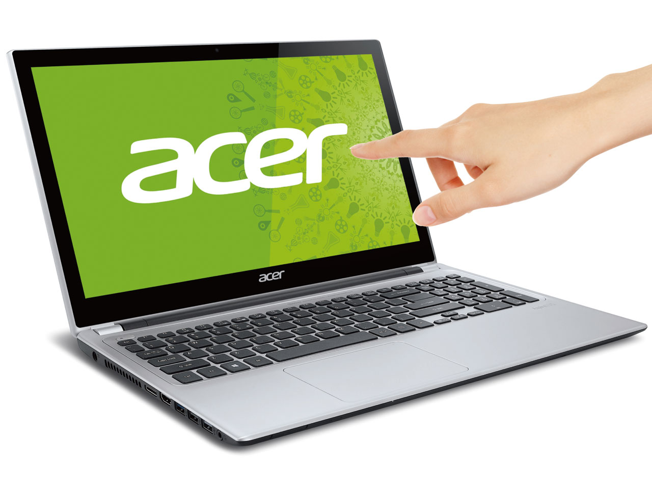 Aspire V5 V5-531P-A14D/S