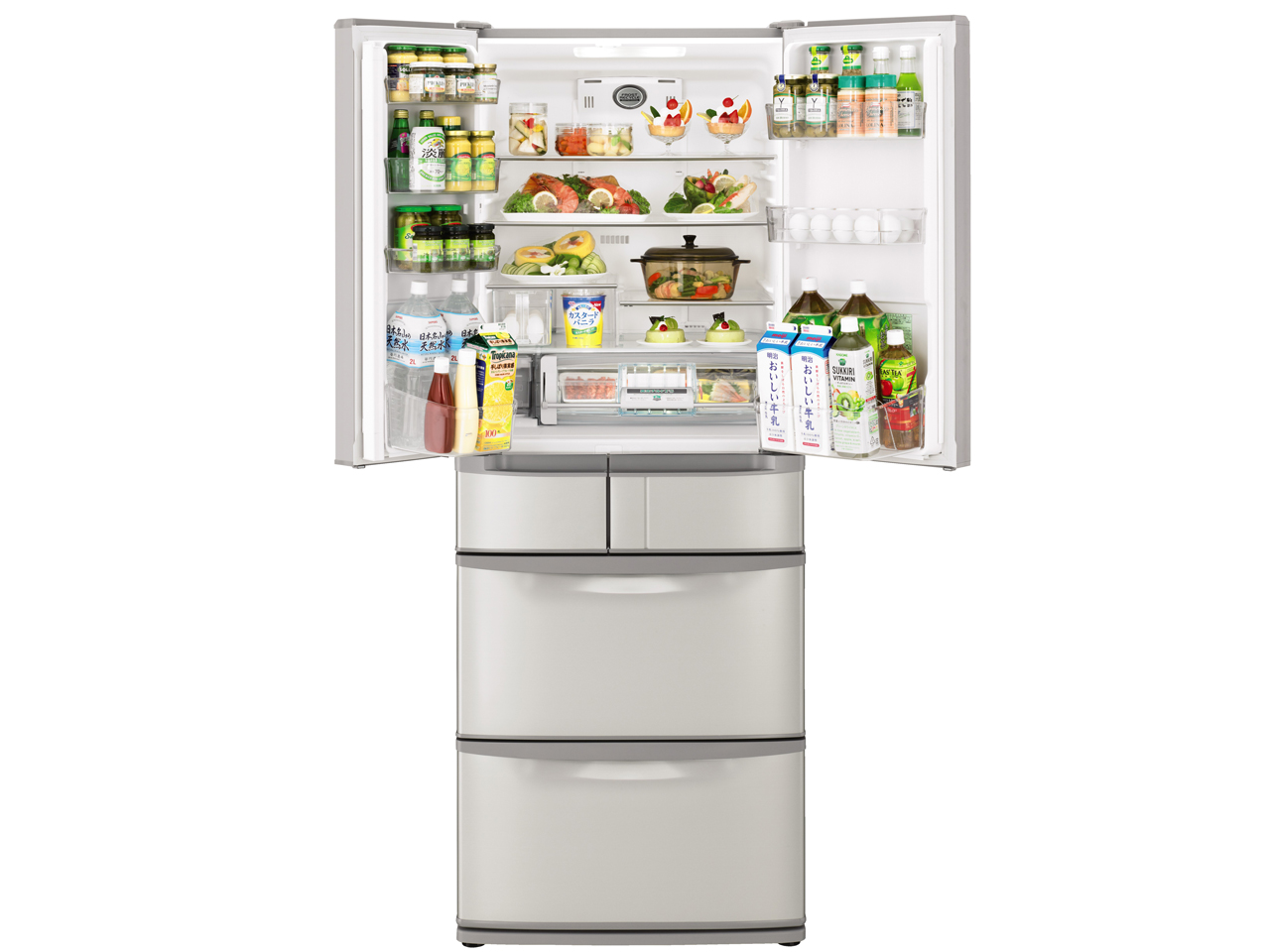 �^��`���hFS R-F520D(SH) [�n�C�u���C�g�X�e�����X]