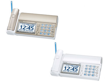 ���������� KX-PD603D-W [�z���C�g]