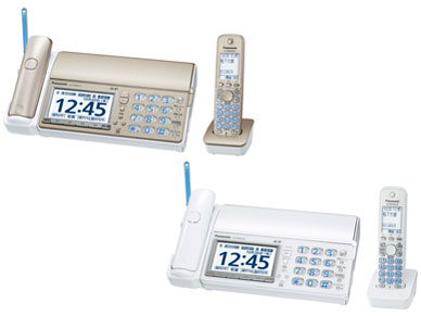 ���������� KX-PD603DL-N [�V�����p���S�[���h]