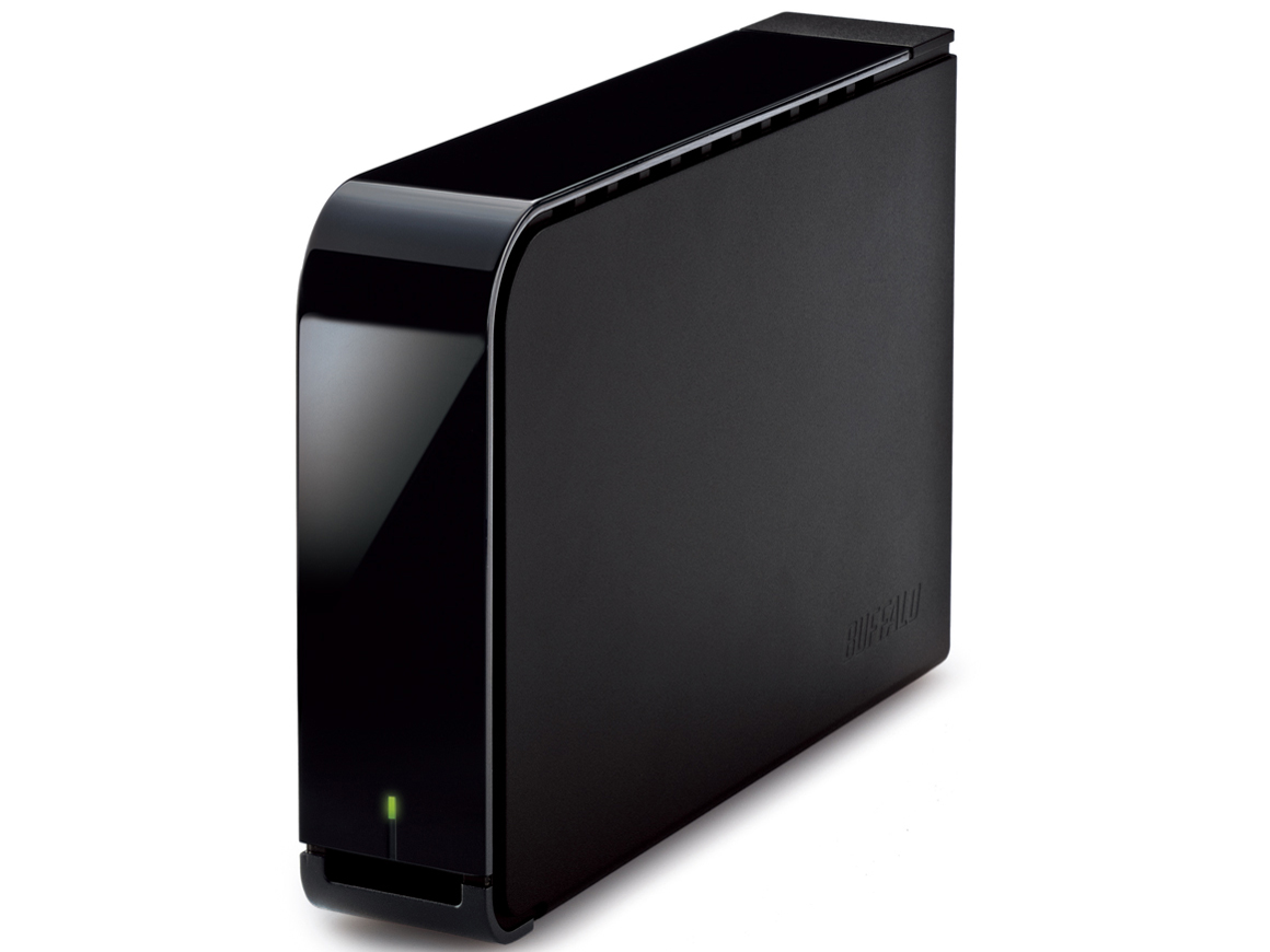 DriveStation HD-LS2.0TU2E �̐��i�摜