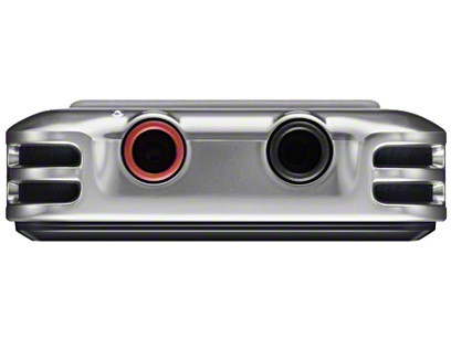 ICD-UX543F (S) [�V���o�[]