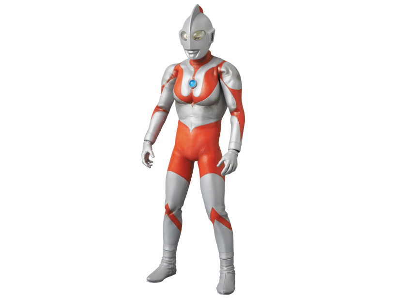 ���A���A�N�V�����q�[���[�Y No.643 �E���g���}��C�^�C�v Ver.2.0