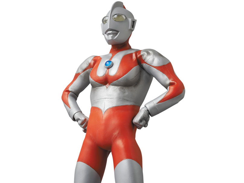 ���A���A�N�V�����q�[���[�Y No.643 �E���g���}��C�^�C�v Ver.2.0