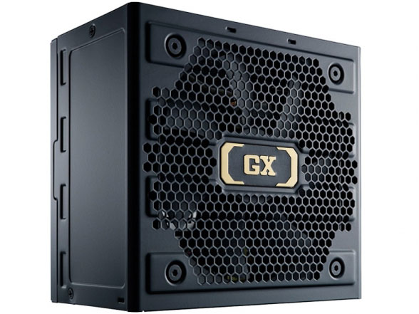 GXII 650W RS650-ACAAB1-JP
