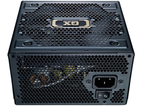 GXII 650W RS650-ACAAB1-JP