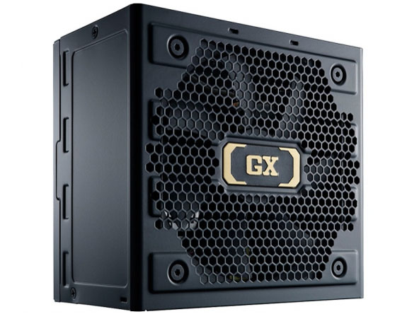 GXII 550W RS550-ACAAB1-JP