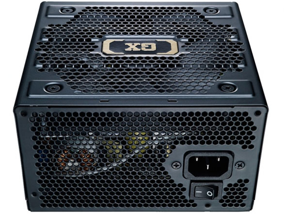 GXII 550W RS550-ACAAB1-JP