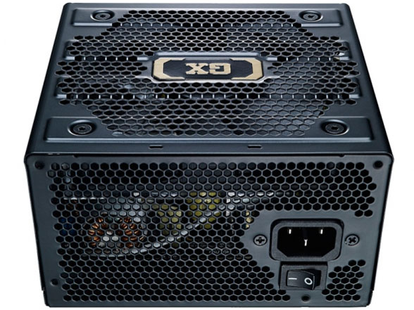 GXII 450W RS450-ACAAB1-JP