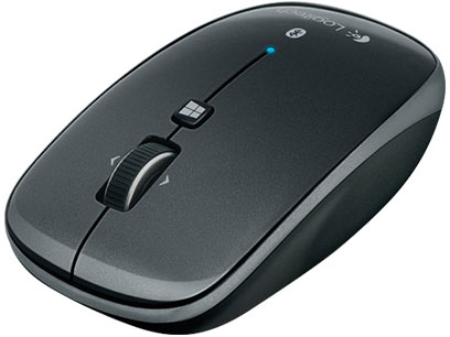Bluetooth Mouse M557 M557GR [�O���[]