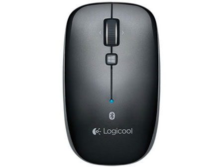 Bluetooth Mouse M557 M557GR [�O���[]