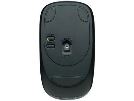 Bluetooth Mouse M557 M557GR [�O���[]