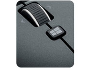 Bluetooth Mouse M557 M557GR [�O���[]