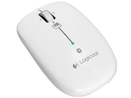 ロジクール Bluetooth Mouse M557 M557GR [グレー] 価格比較