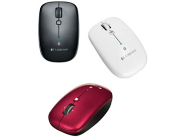 Bluetooth Mouse M557 M557RD [���b�h]