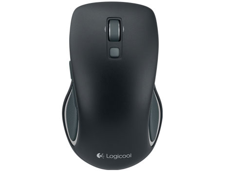Wireless Mouse M560 M560BK [�u���b�N]