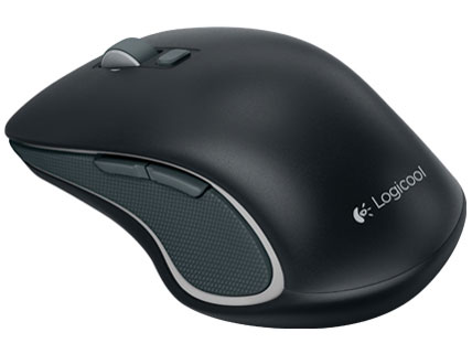 Wireless Mouse M560 M560BK [�u���b�N]