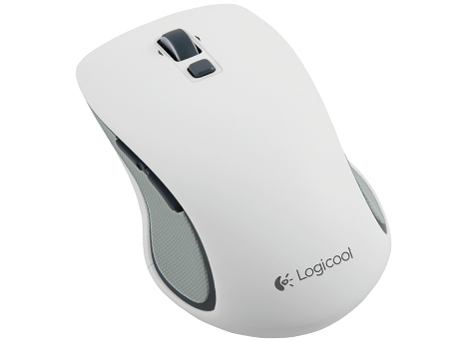 Wireless Mouse M560 M560WH [�z���C�g] �̐��i�摜