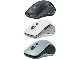 Wireless Mouse M560 M560LS [���C�g�V���o�[]