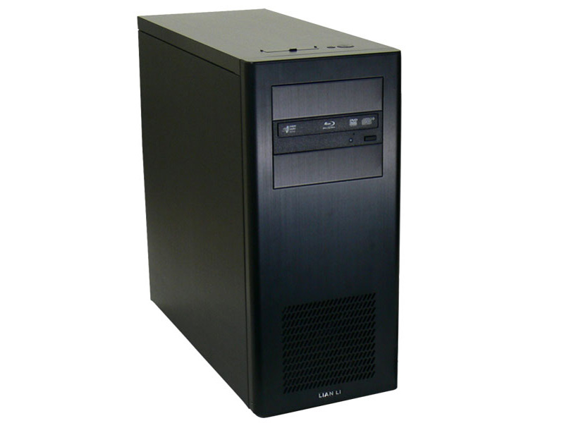 Lesance DT MD8100-i7-TXB-KK ���i.com���胂�f�� [Windows 7����] �̐��i�摜